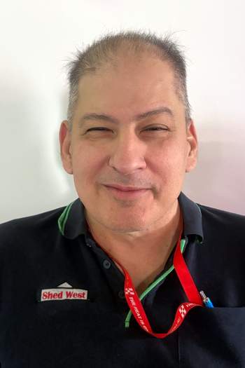Bill Cristaldi