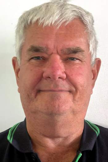 Stu Reed