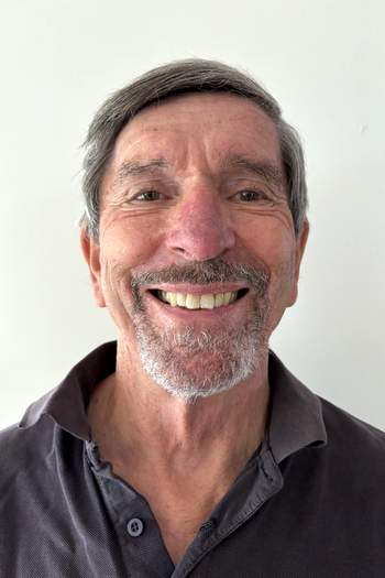 Gil Logan