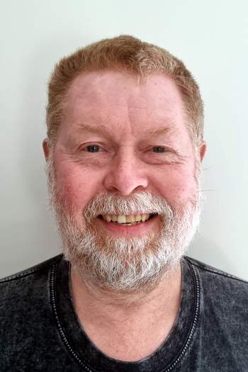 Walter Hansmar