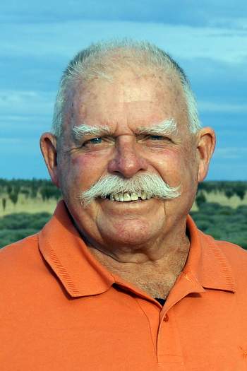 Neil Rogers