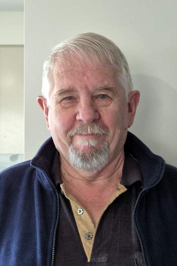 Bruce Woodhouse
