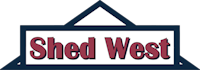 Shed West